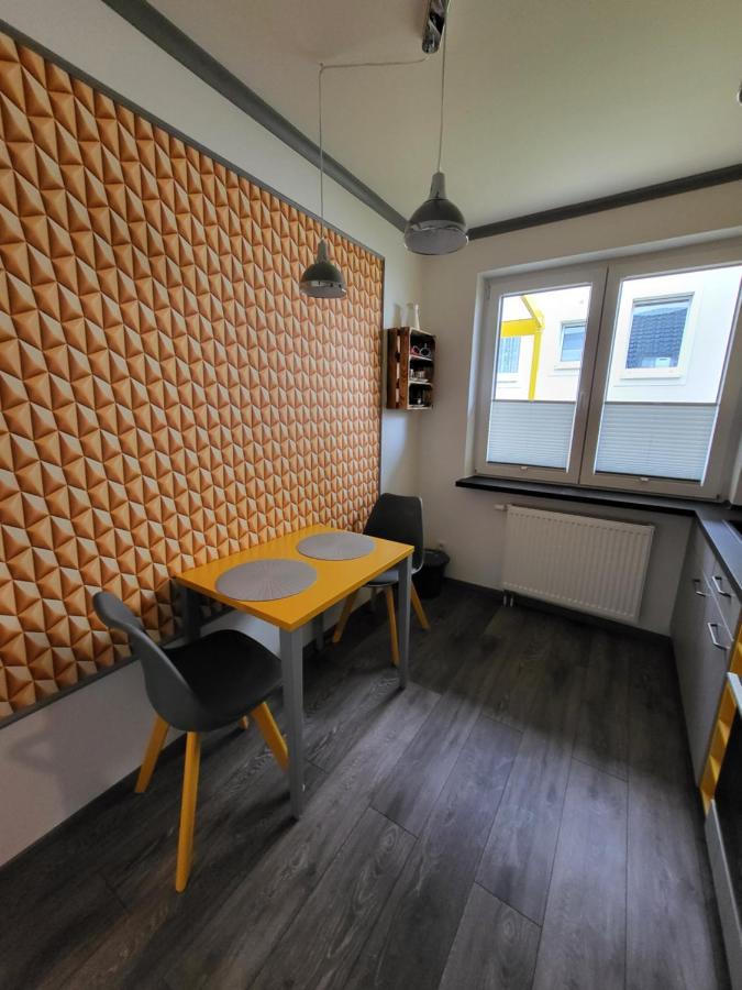 Janettes Gaestehaus 바트 도베란 외부 사진